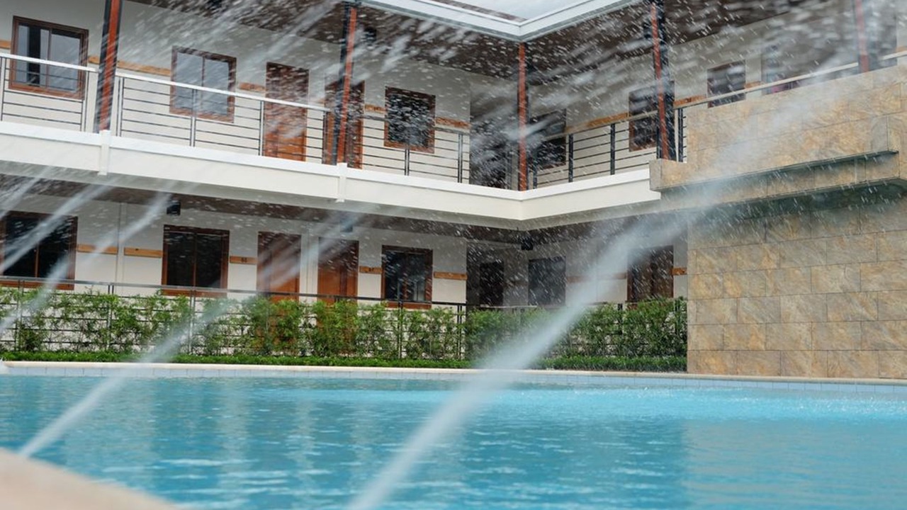 Photo of Outdoor in Bacolor