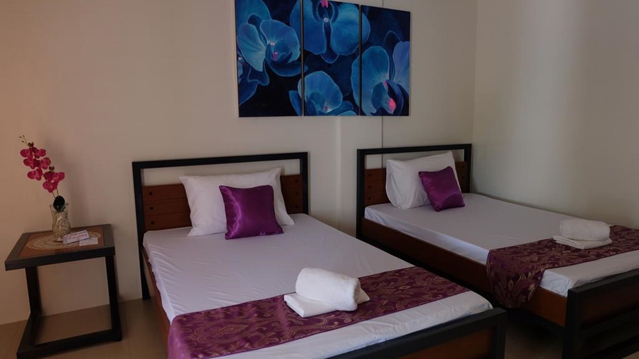 Photo of Bedroom in Bacolor