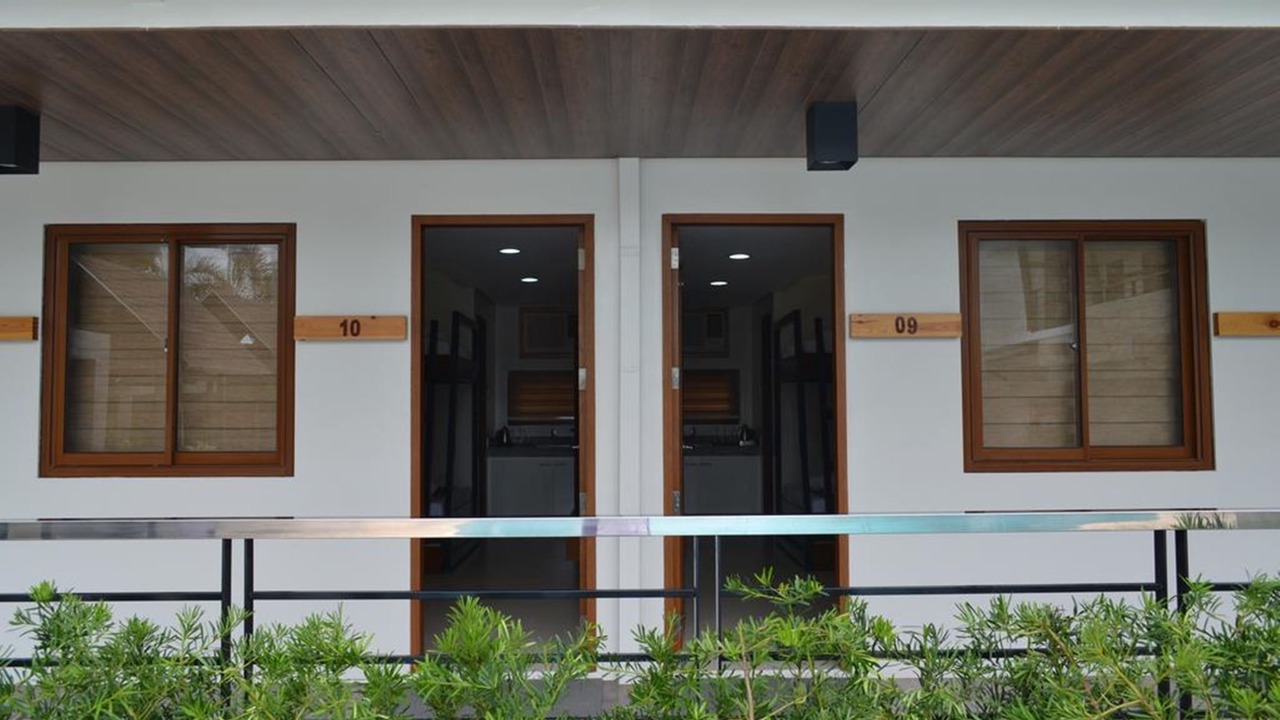 Photo of Outdoor in Bacolor