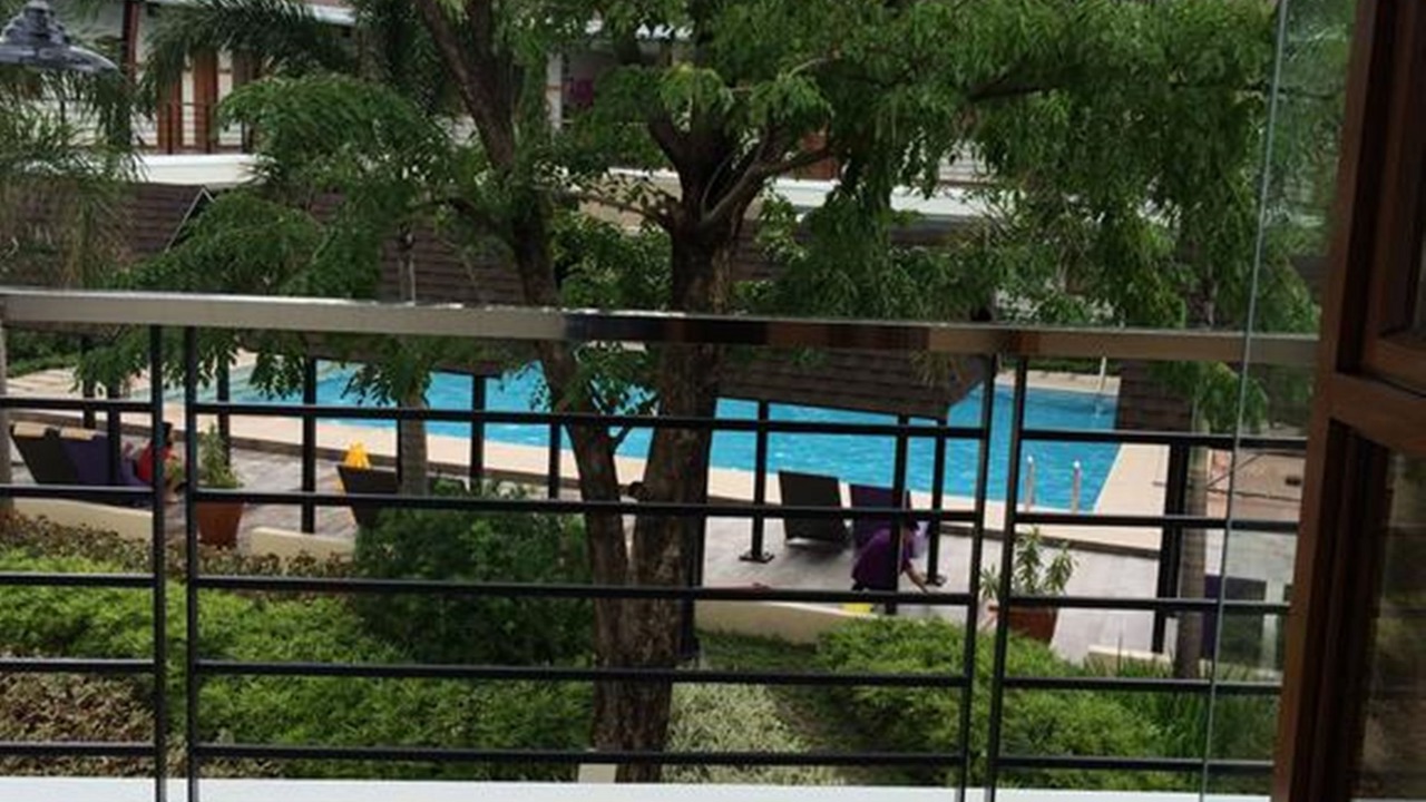 Photo of Patio Balcony in Bacolor