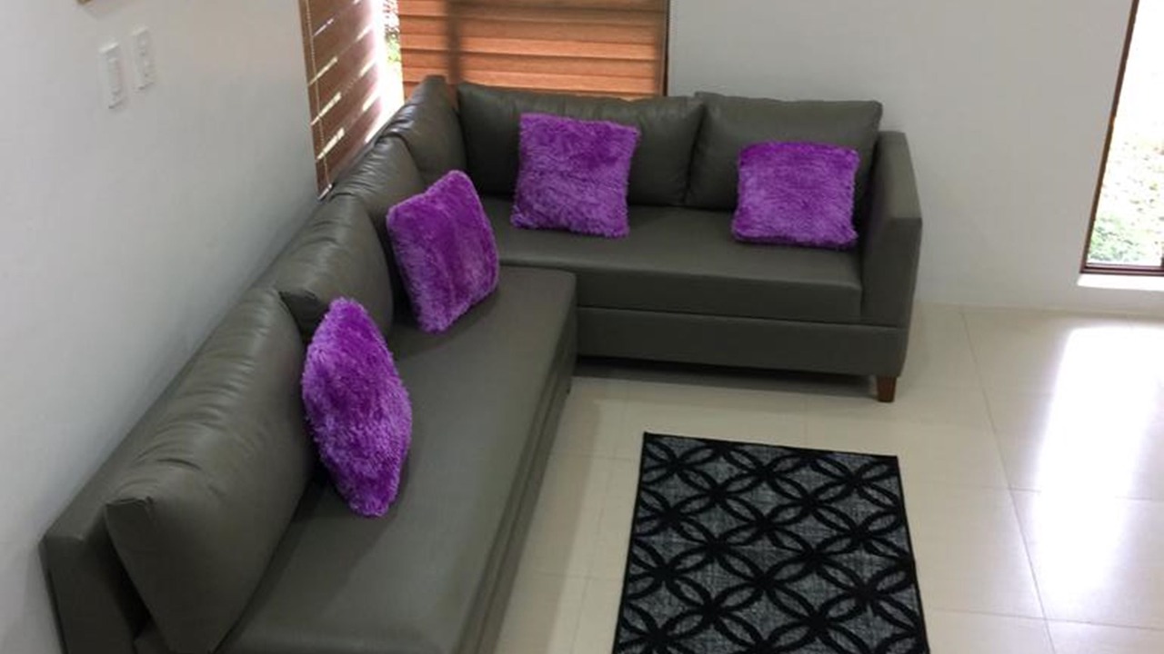 Photo of Bedroom in Bacolor