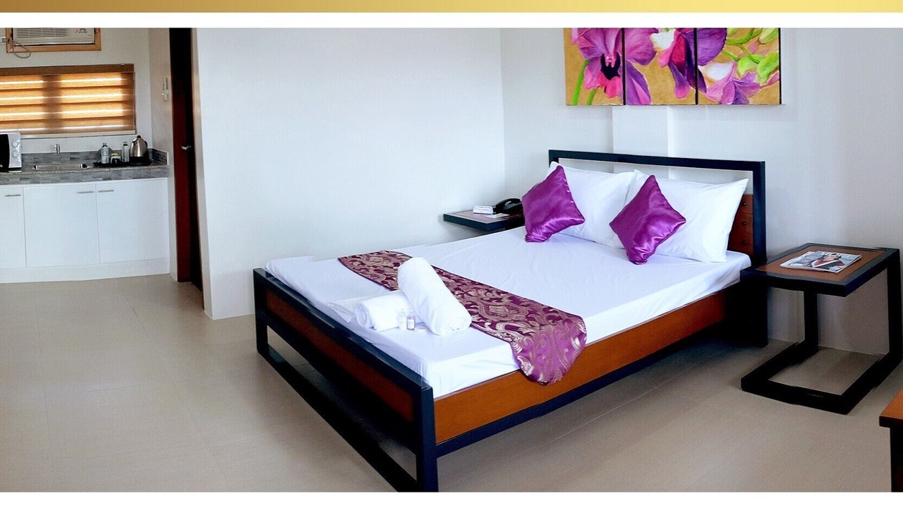 Photo of Bedroom in Bacolor