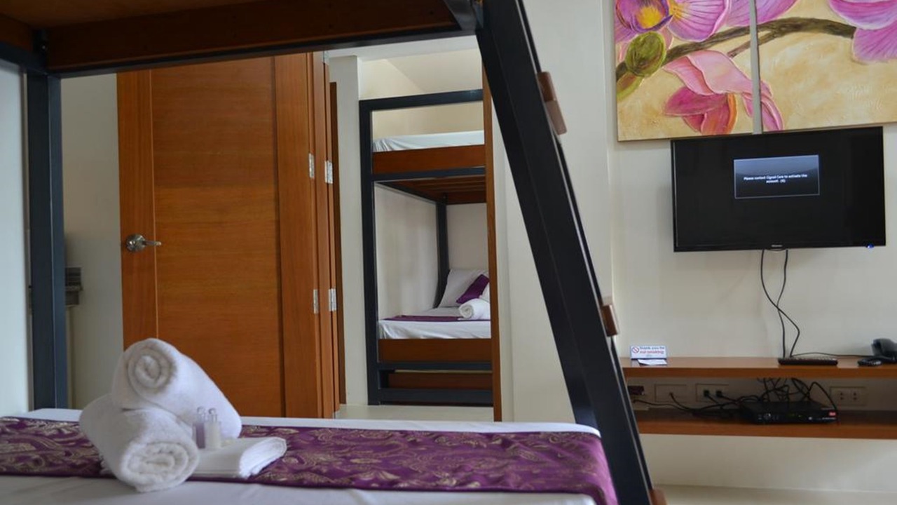 Photo of Bedroom in Bacolor