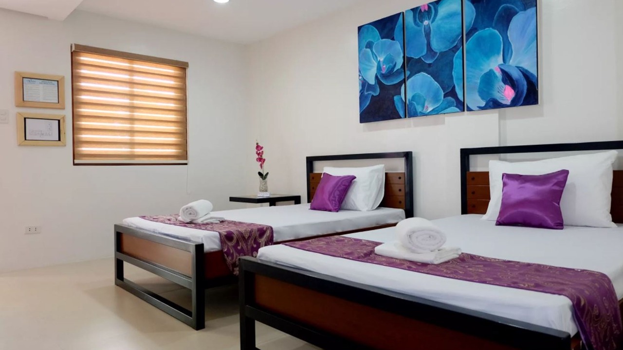 Photo of Bedroom in Bacolor