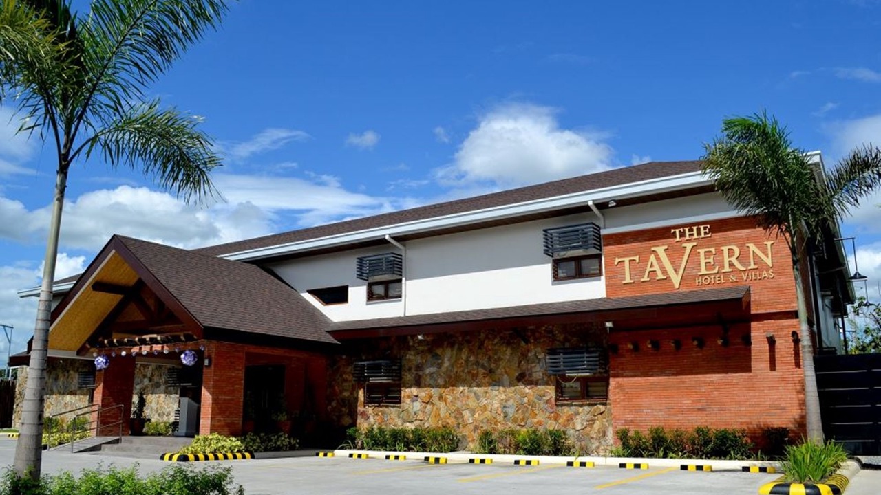 Photo of Outdoor in Bacolor