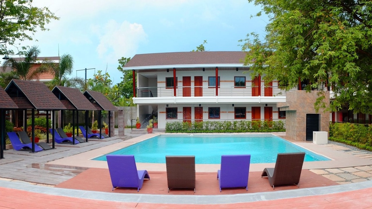 Photo of Outdoor in Bacolor