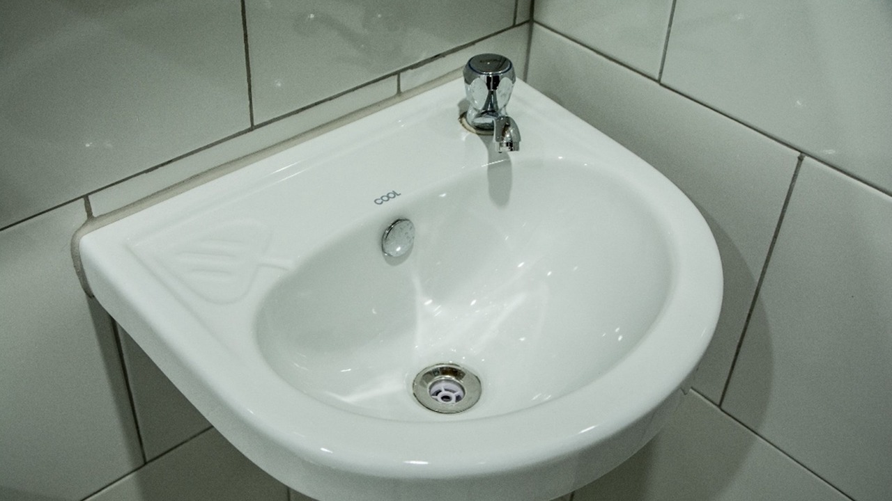 Photo of Bathroom in Olongapo