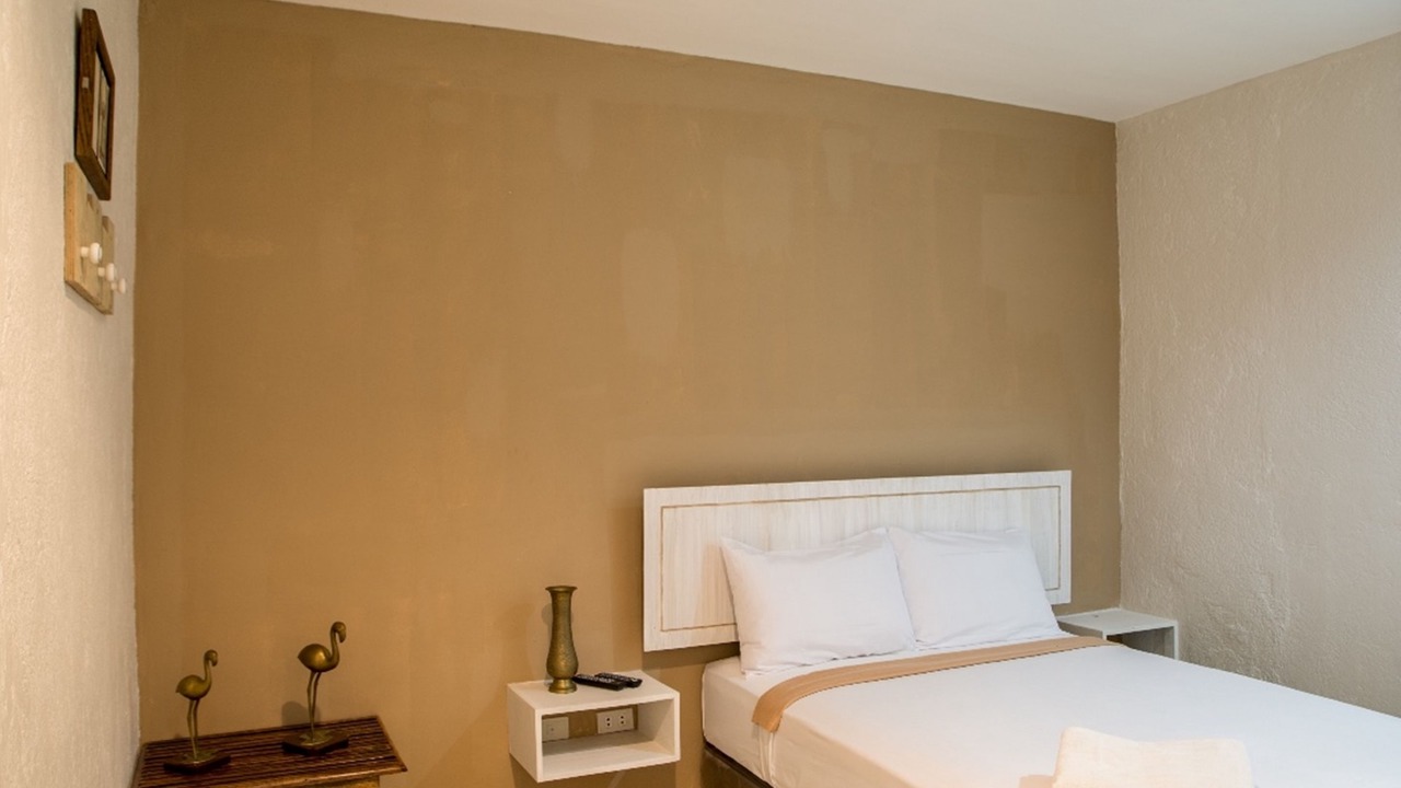 Photo of Bedroom in Olongapo