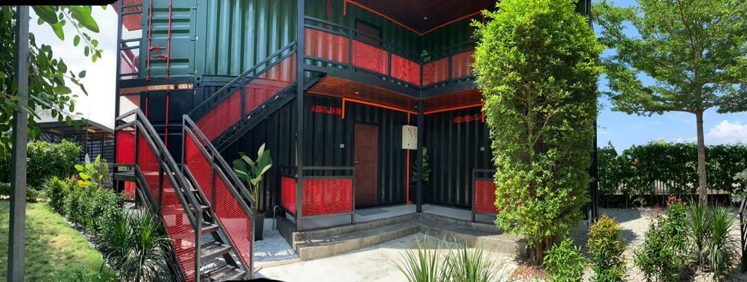 Photo of Bedroom in Jeram