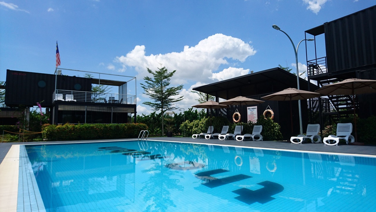 Photo of Outdoor in Jeram