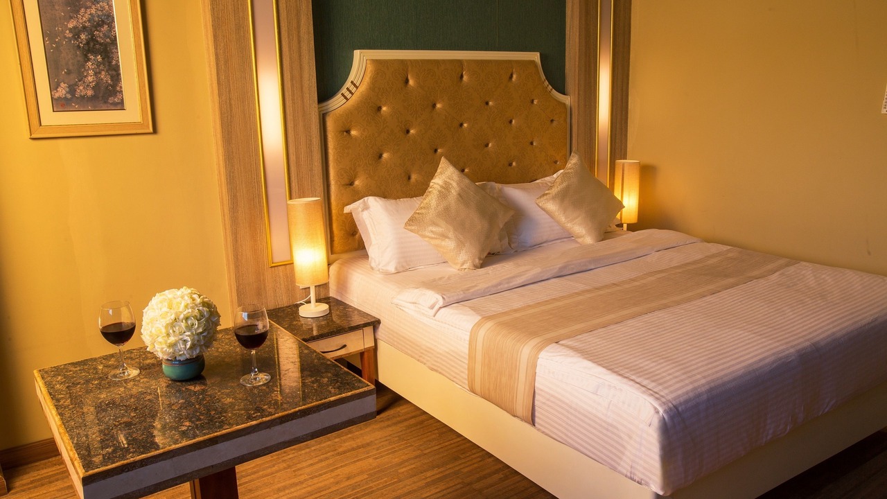 Photo of Bedroom in Basak