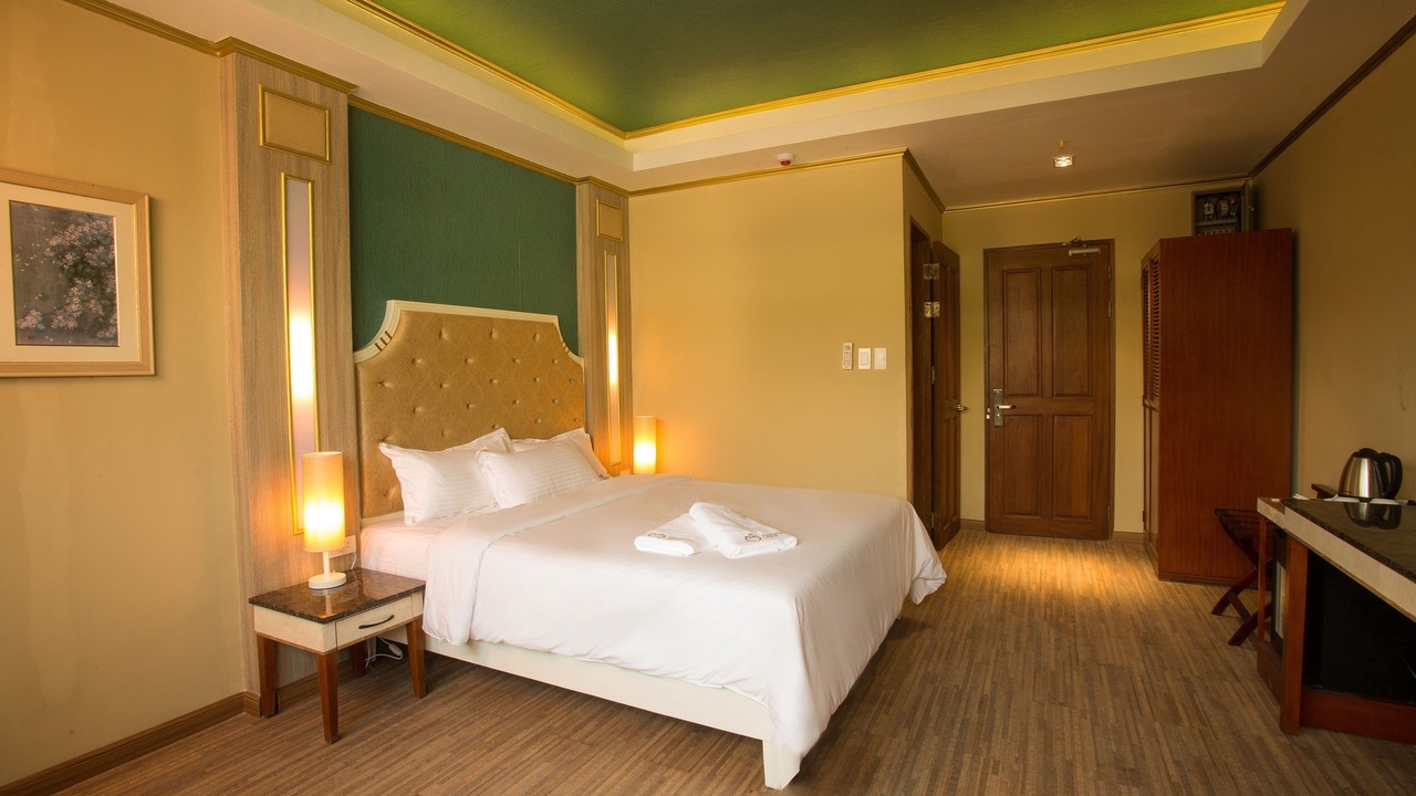 Photo of Bedroom in Basak