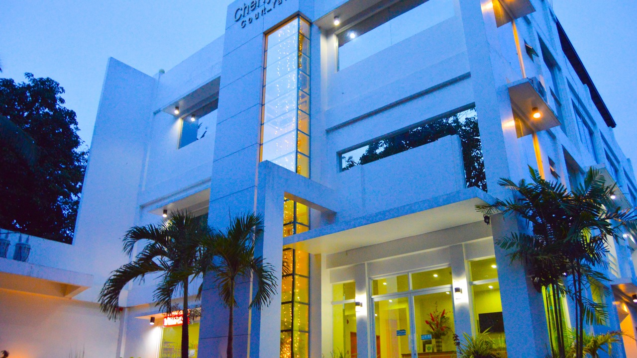 Photo of Outdoor in San Pedro