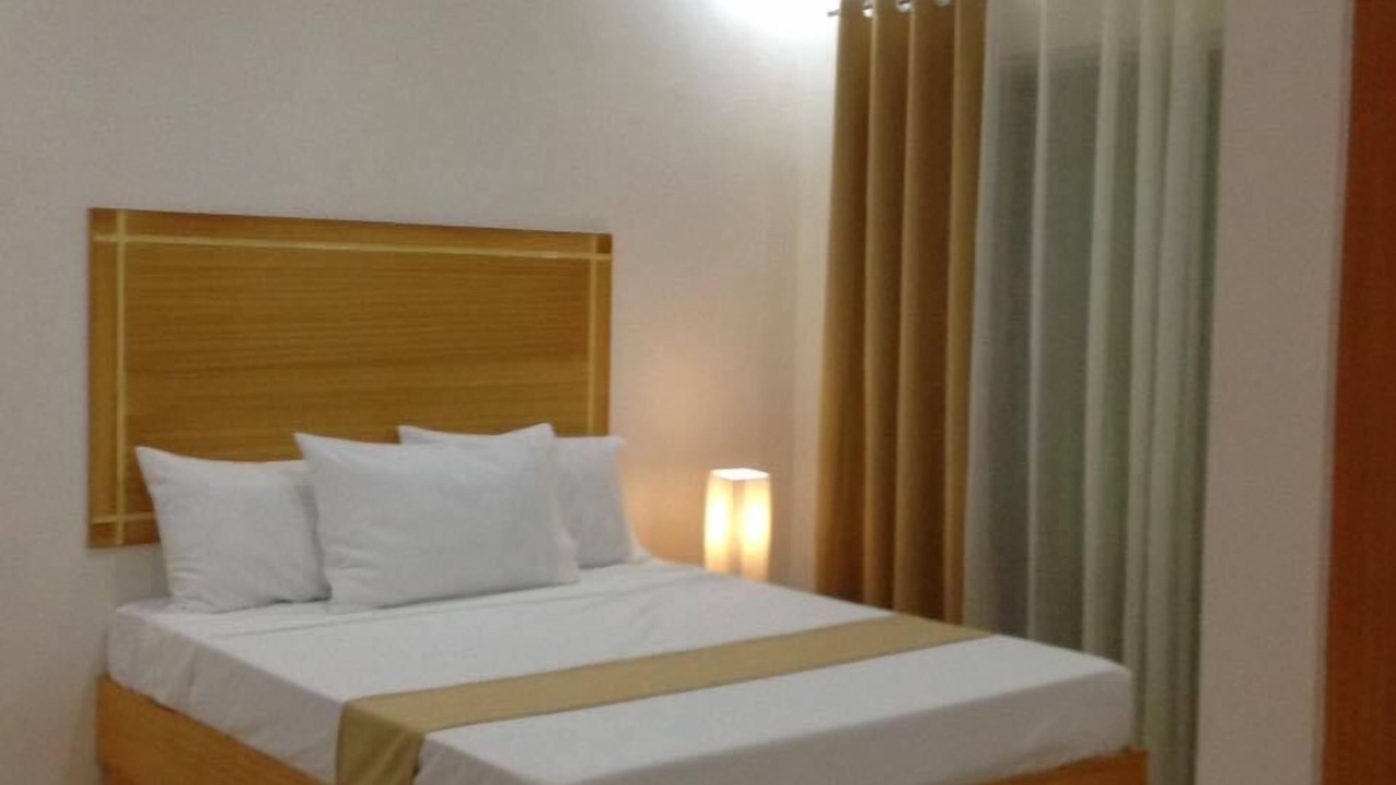 Photo of Bedroom in San Pedro