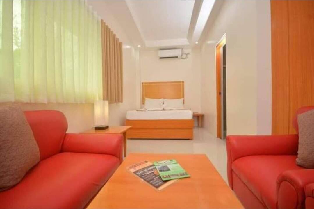 Photo of Bedroom in San Pedro