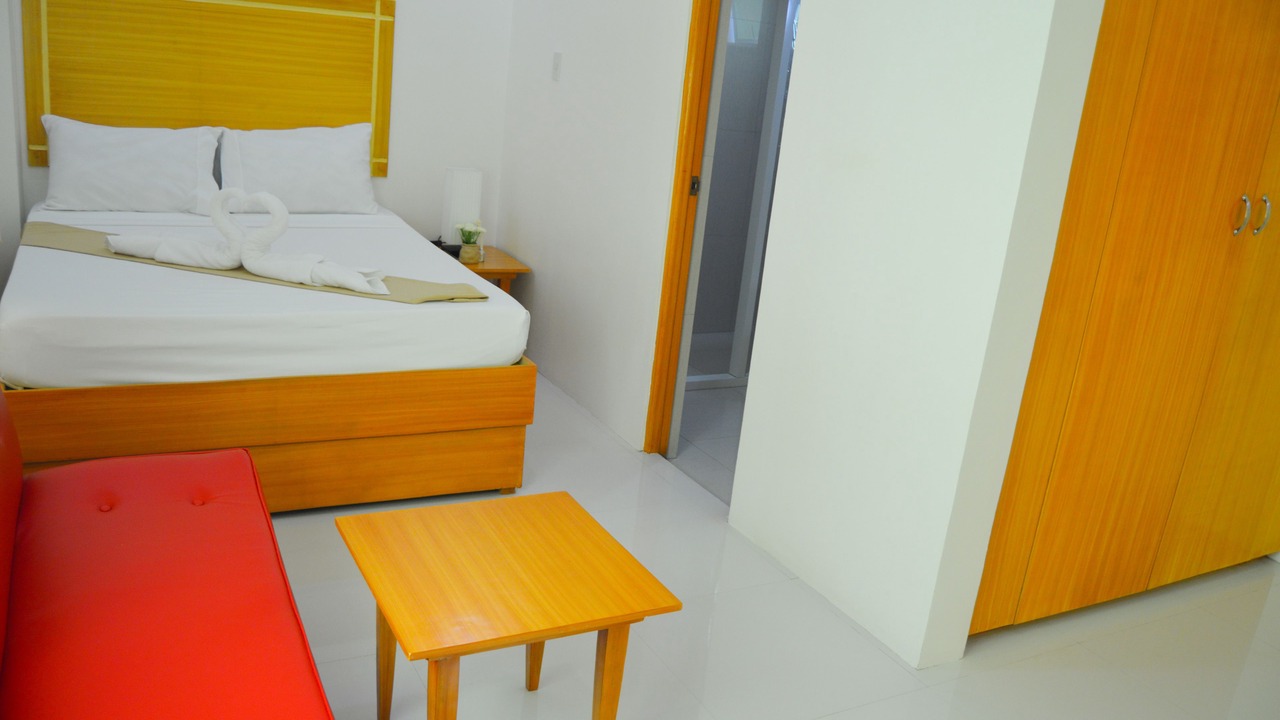 Photo of Bedroom in San Pedro