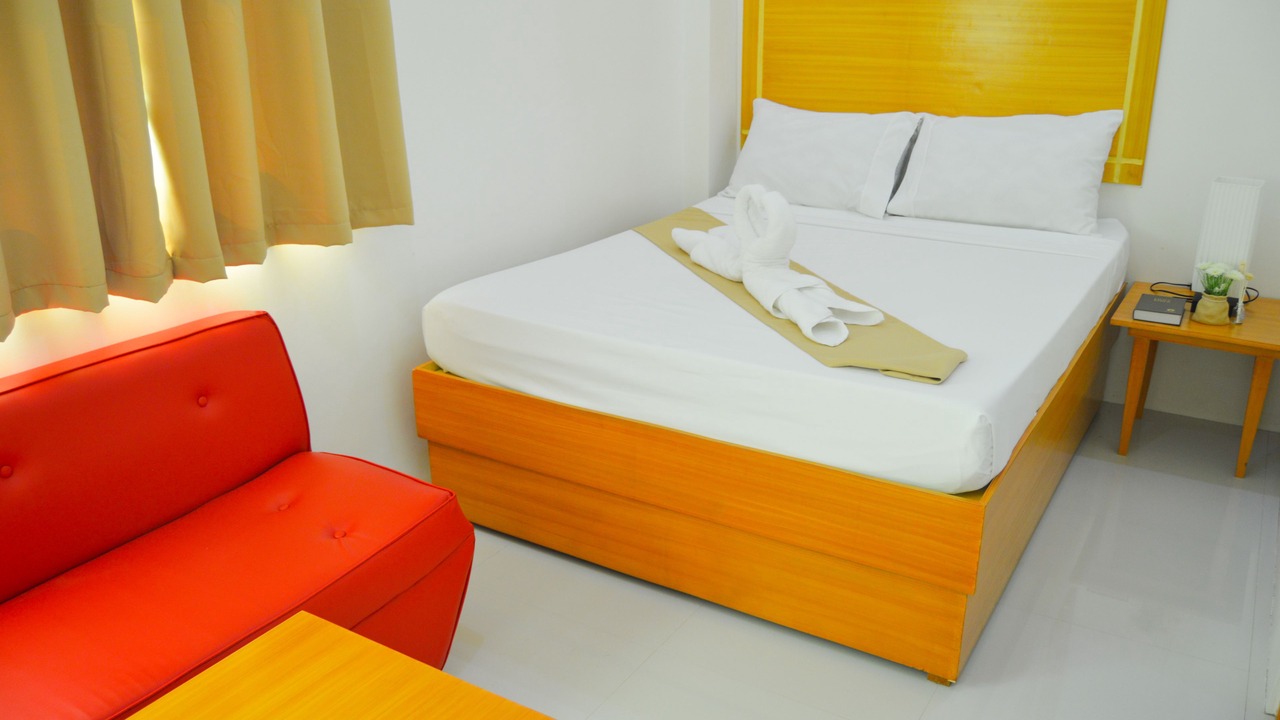 Photo of Bedroom in San Pedro