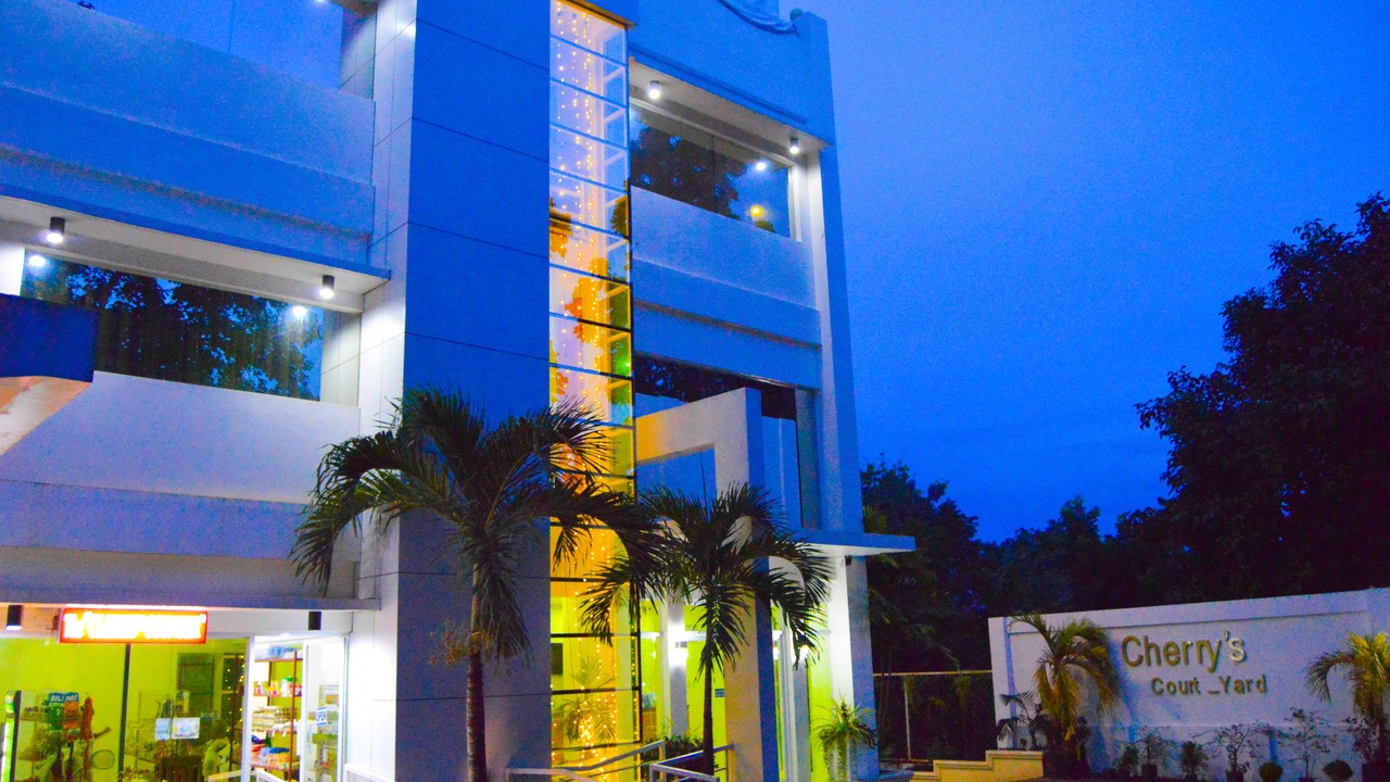 Photo of Outdoor in San Pedro