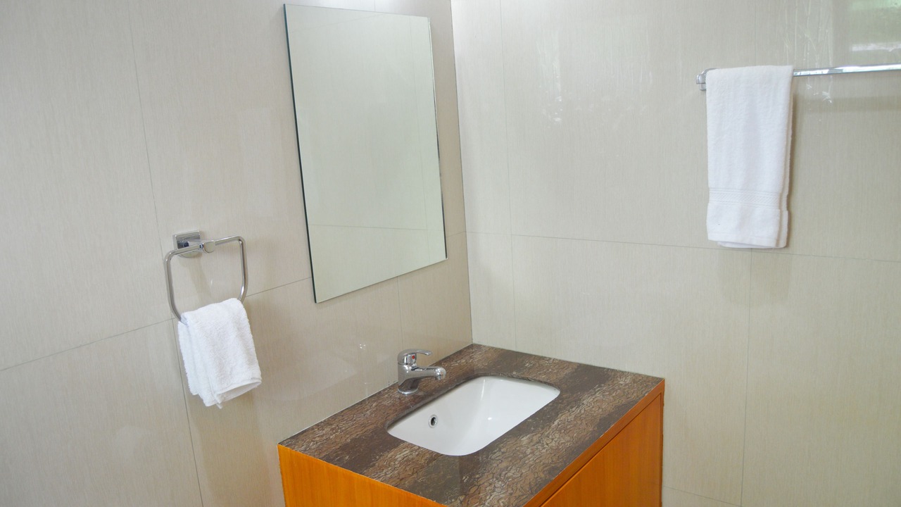 Photo of Bathroom in San Pedro