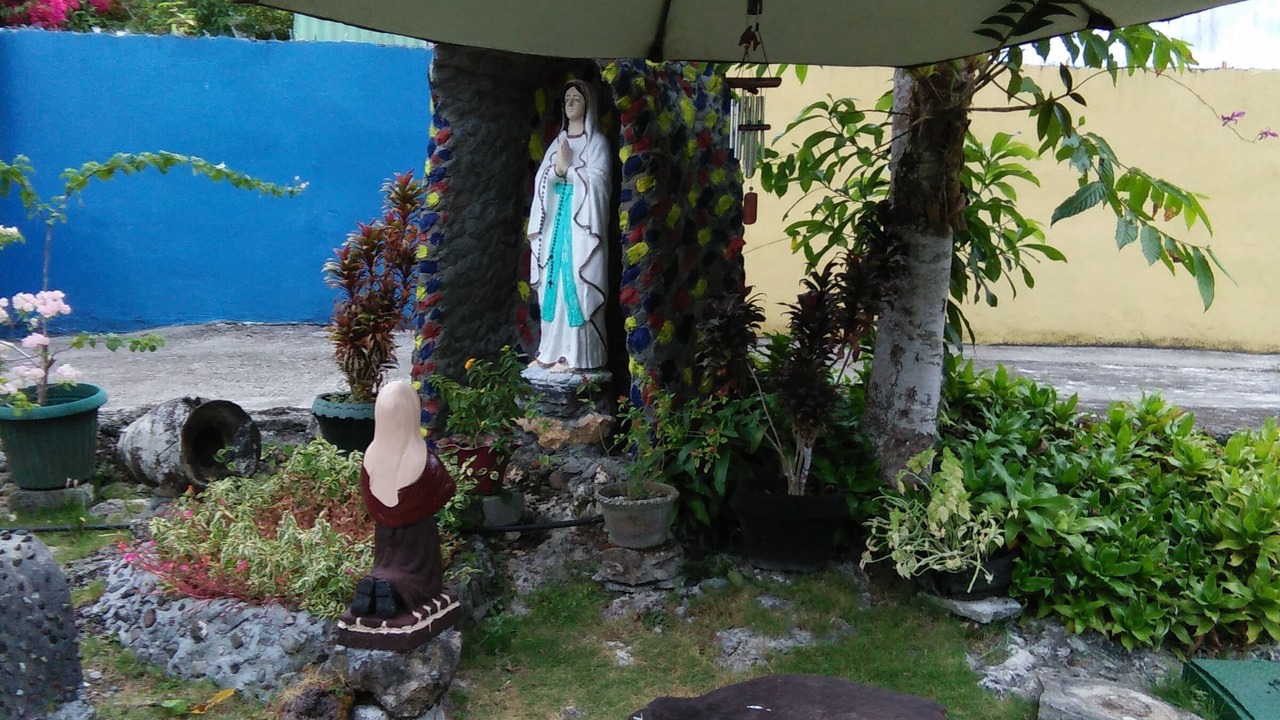 Photo of Outdoor in Baclayon
