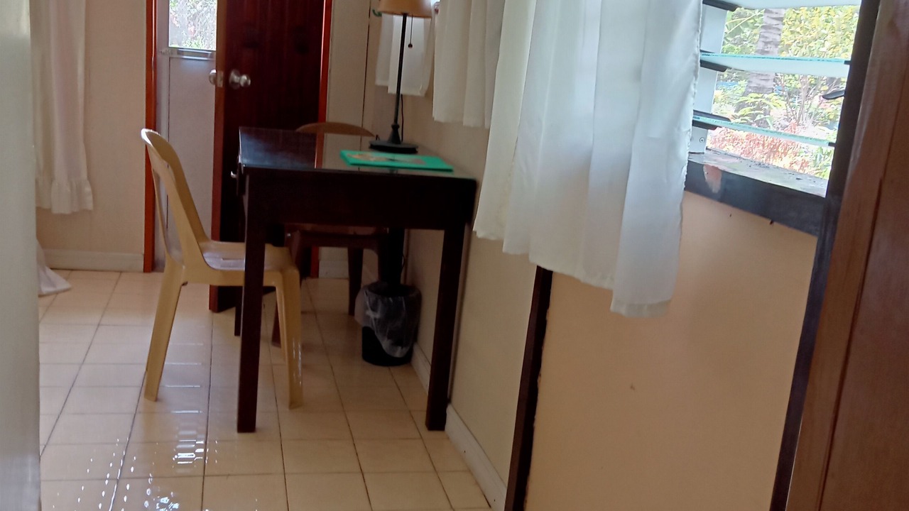 Photo of Bathroom in Baclayon