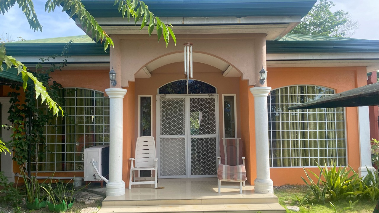 Photo of Outdoor in Baclayon