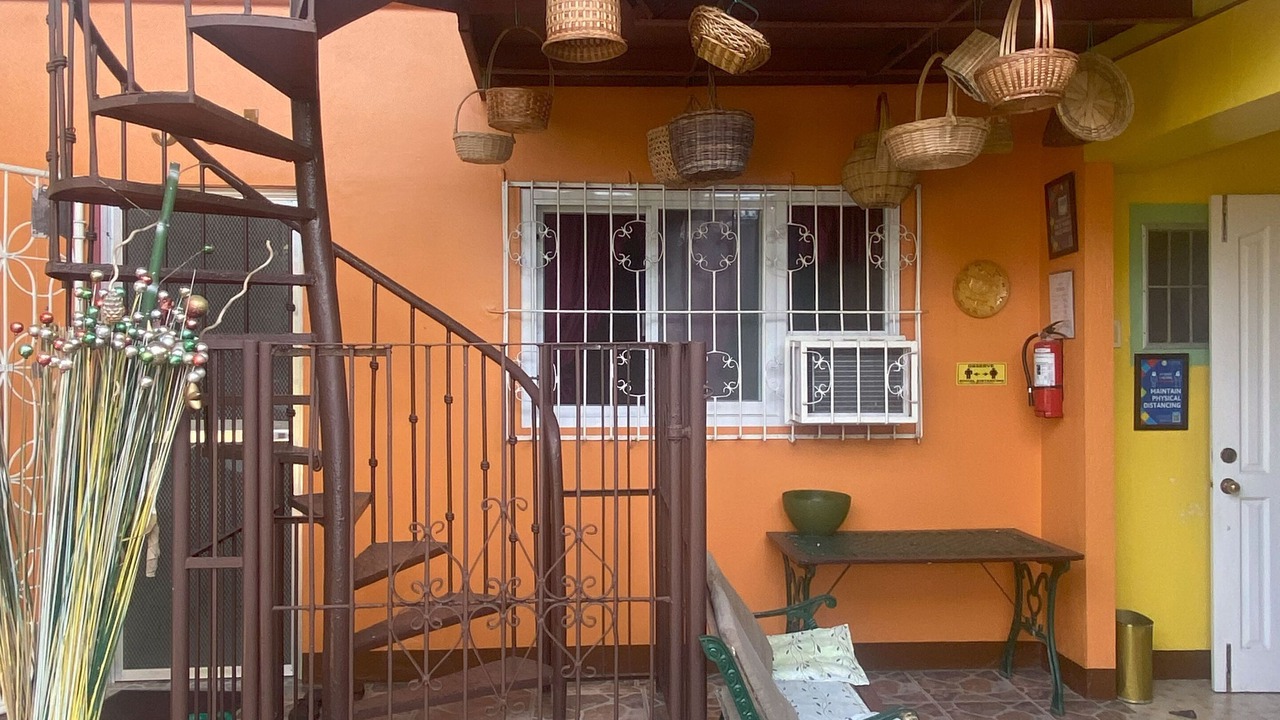 Photo of Outdoor in Baclayon