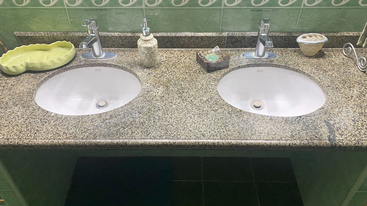 Photo of Bathroom in Baclayon