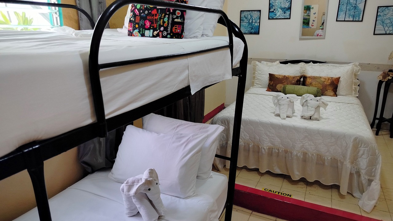 Photo of Bedroom in Baclayon