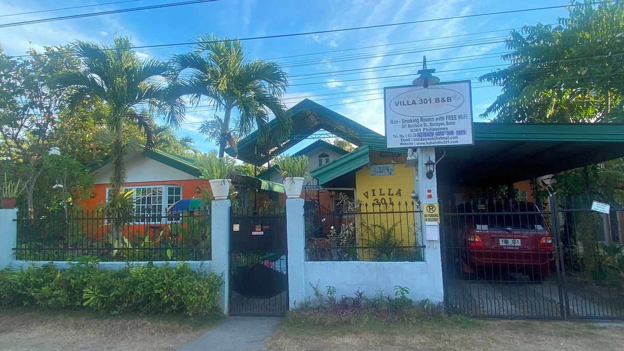 Photo of Outdoor in Baclayon