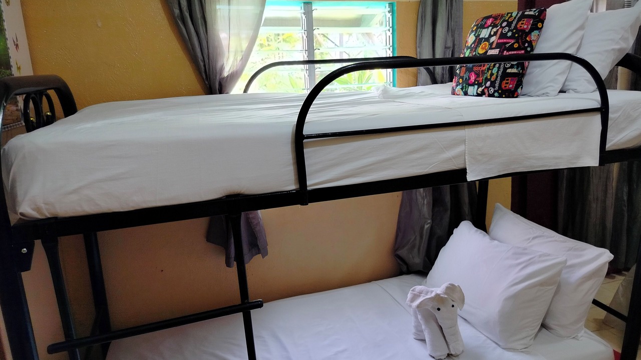 Photo of Bedroom in Baclayon