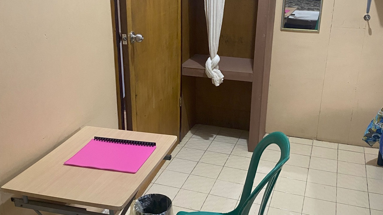 Photo of Bedroom in Baclayon