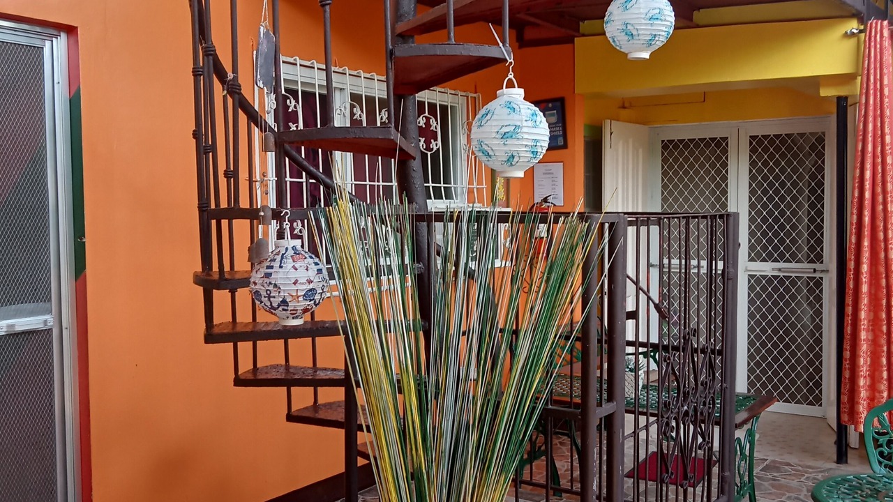 Photo of Outdoor in Baclayon