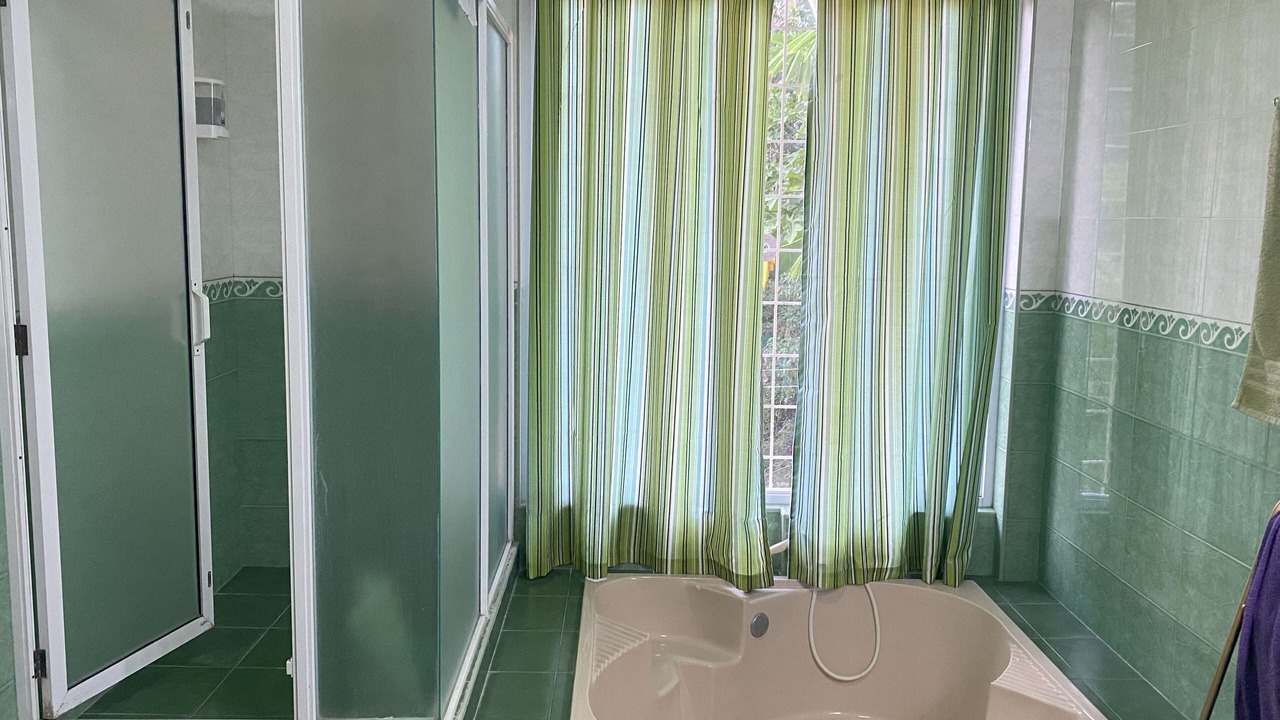 Photo of Bathroom in Baclayon