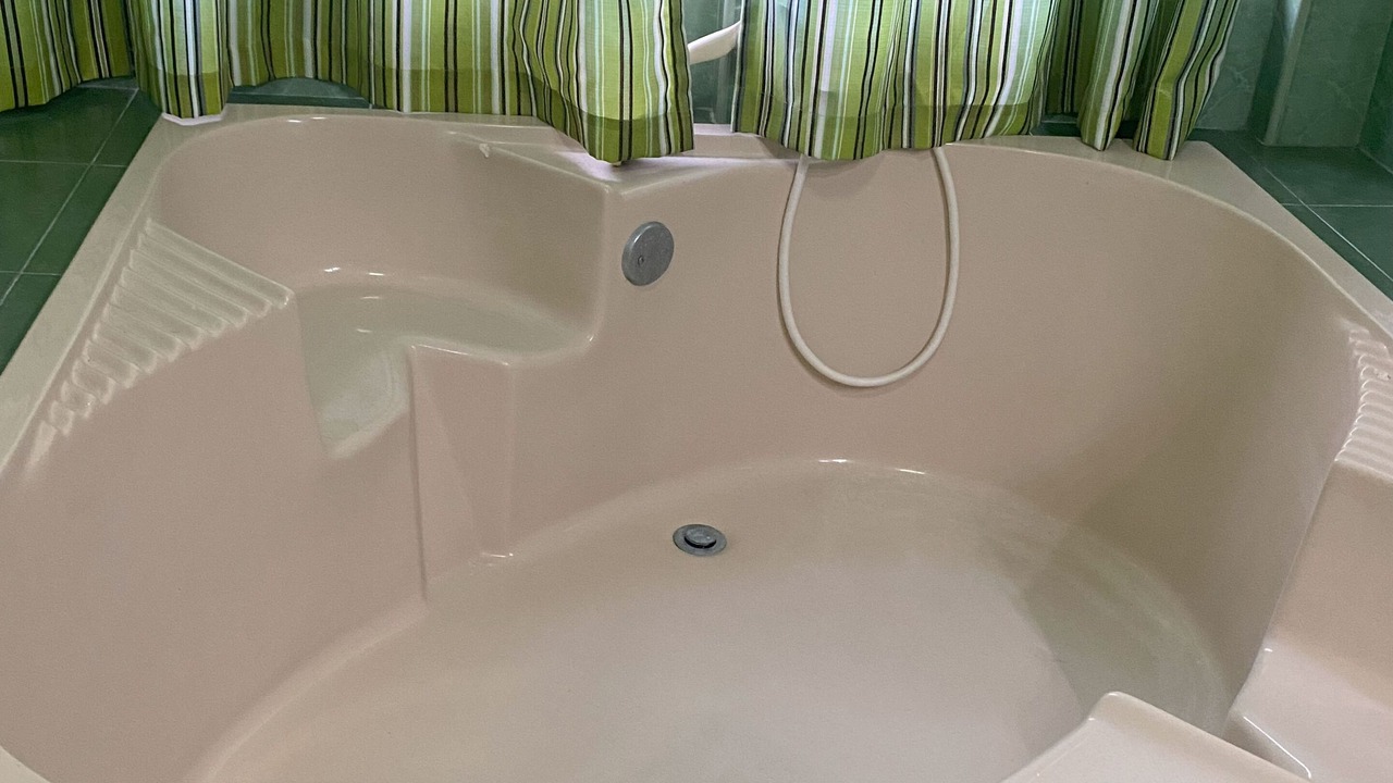 Photo of Bathroom in Baclayon