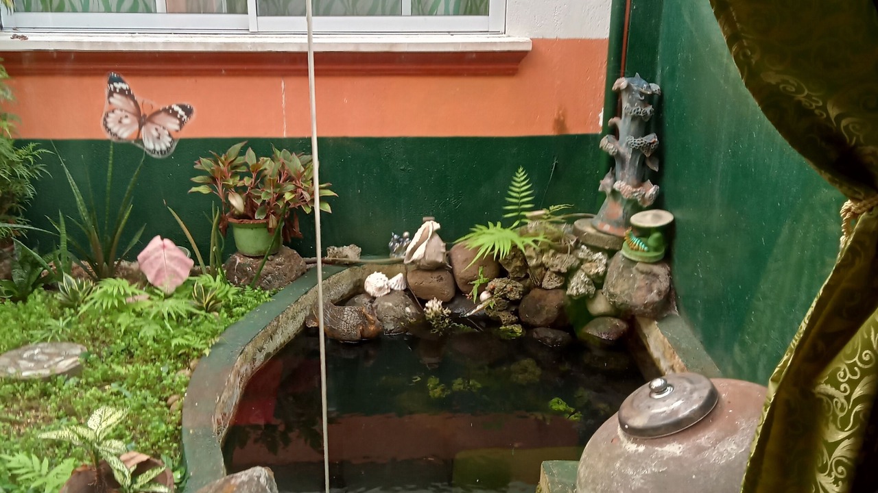 Photo of Bedroom in Baclayon