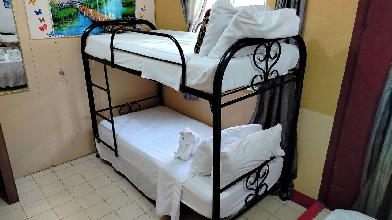 Photo of Bedroom in Baclayon
