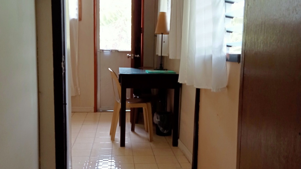 Photo of Bathroom in Baclayon