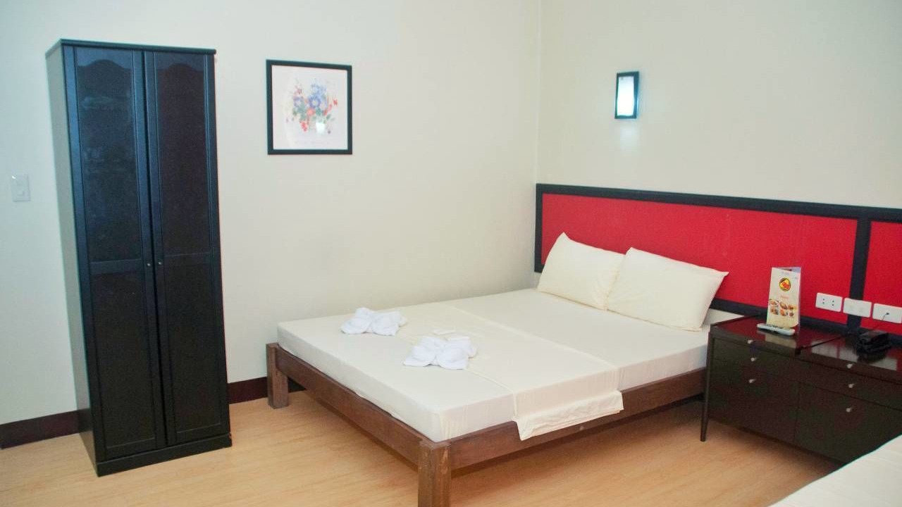 Photo of Bedroom in Santa Rosa