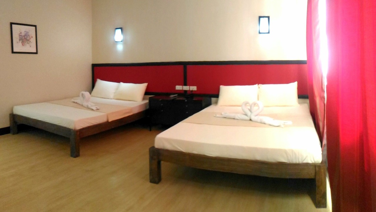 Photo of Bedroom in Santa Rosa