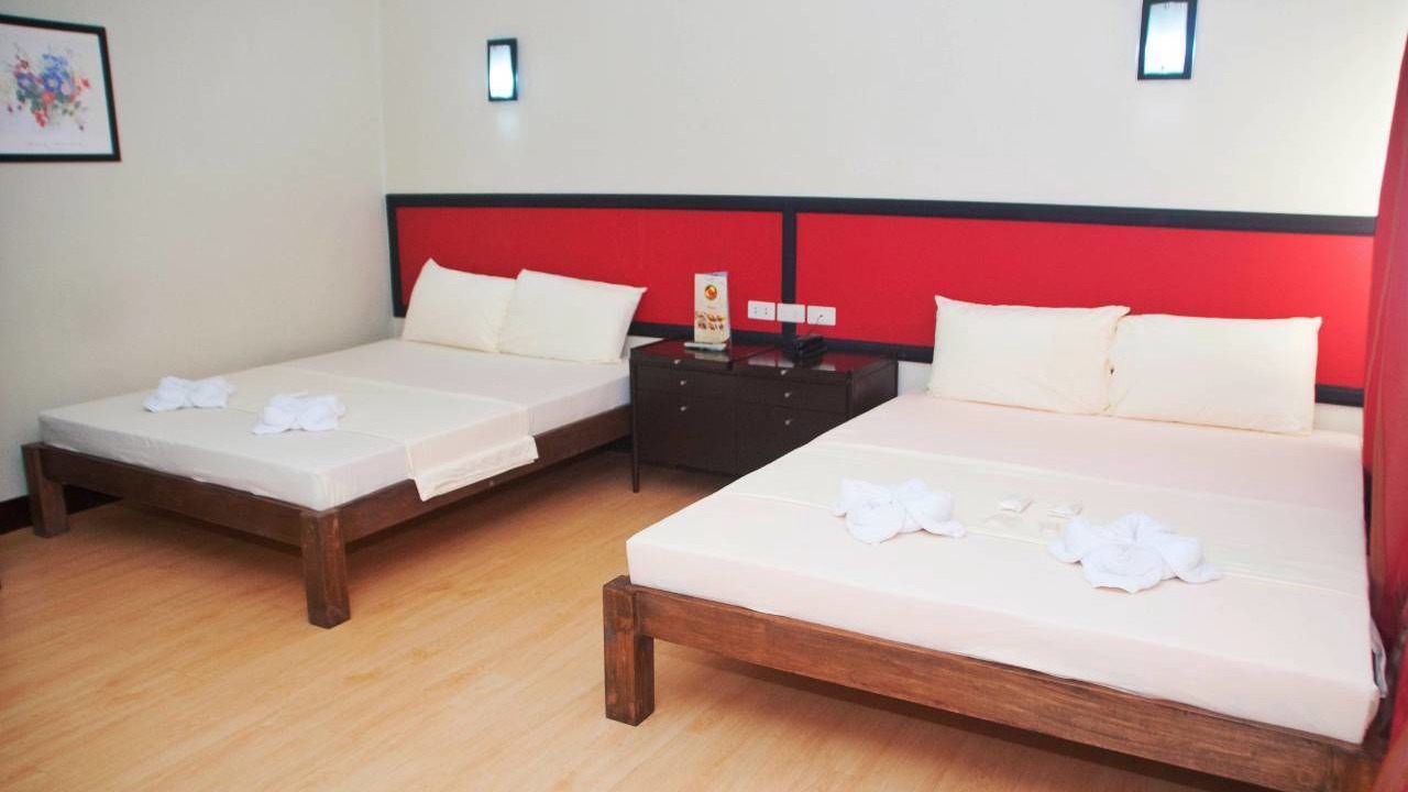 Photo of Bedroom in Santa Rosa