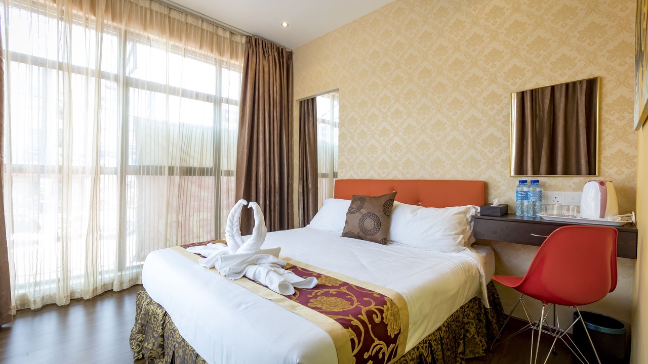 Photo of Bedroom in Kajang