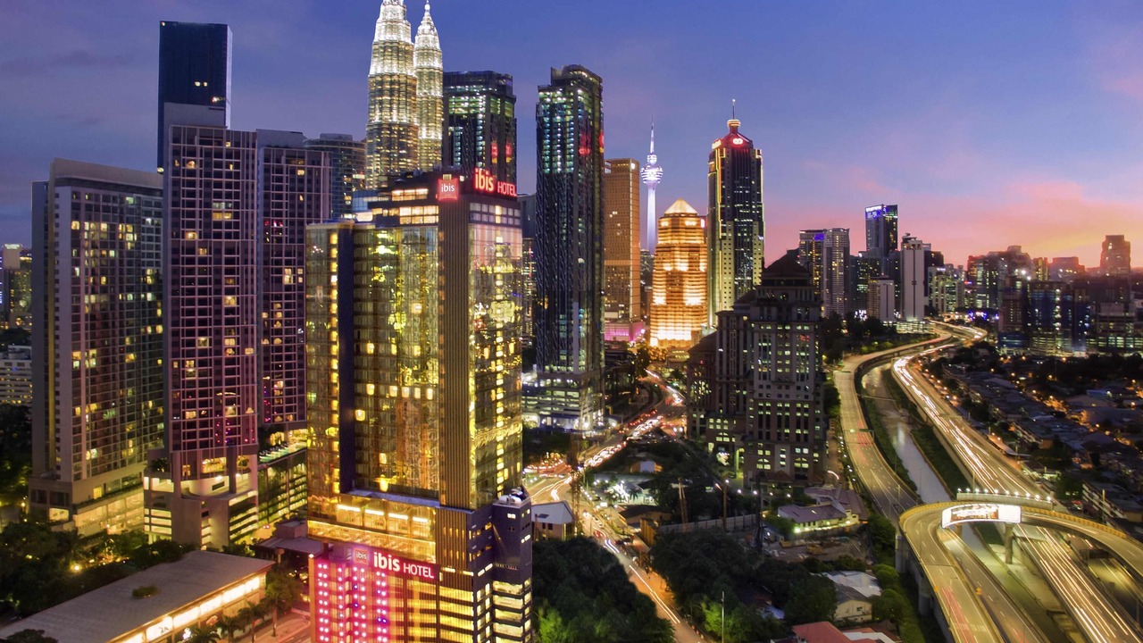 Photo of Outdoor in Kuala Lumpur City Centre