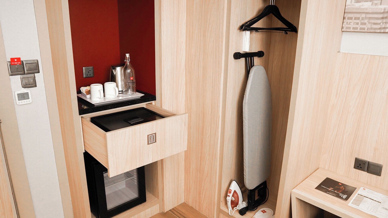 Photo of Bedroom in Kuala Lumpur City Centre