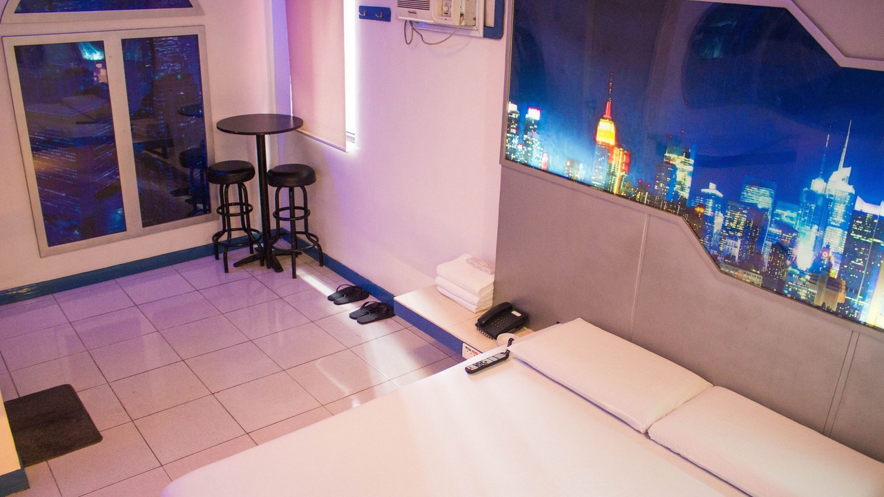 Photo of Bedroom in Brgy. 78