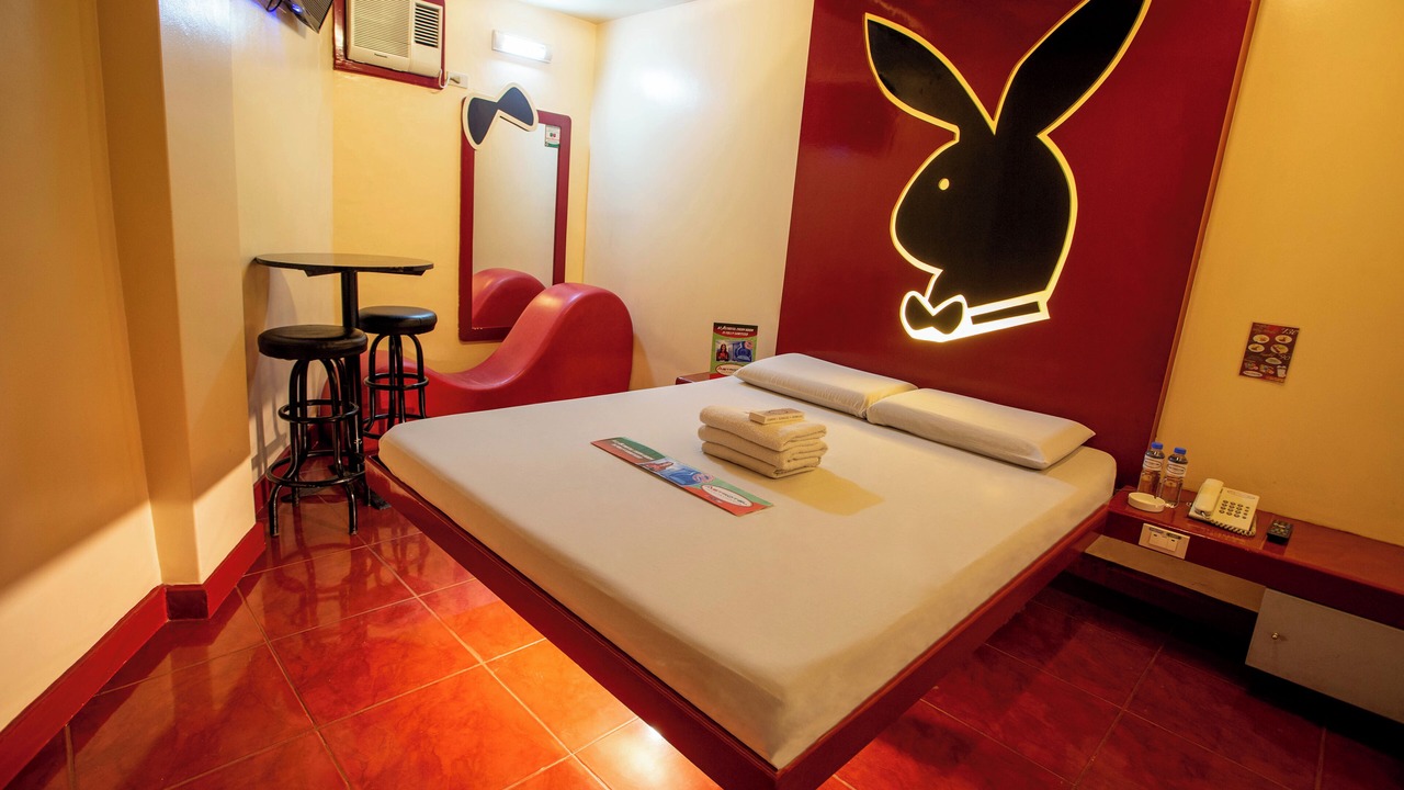 Photo of Bedroom in Brgy. 78