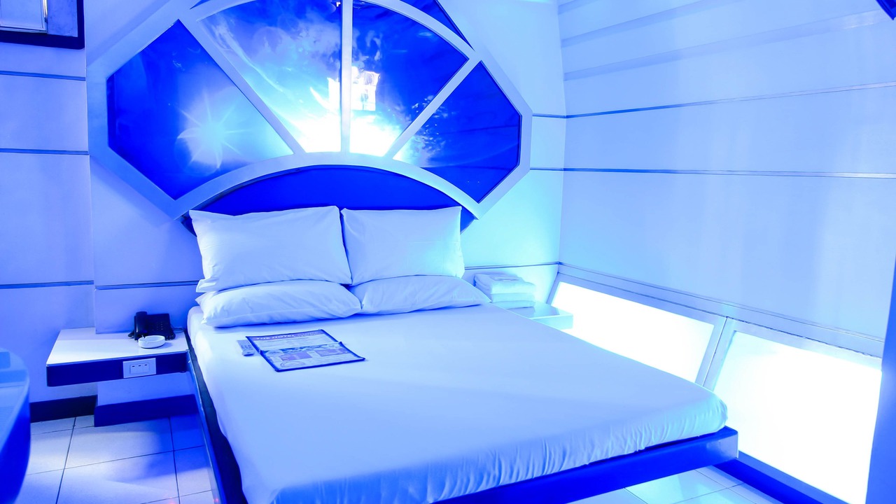 Photo of Bedroom in Brgy. 78