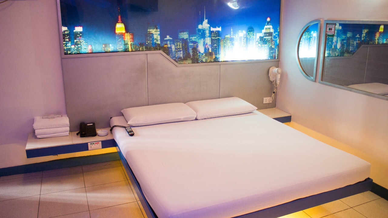 Photo of Bedroom in Brgy. 78