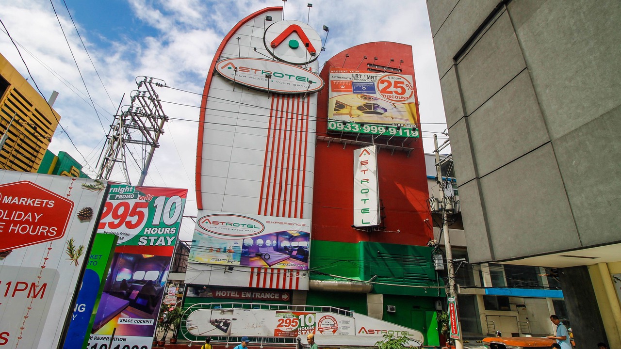Photo of Outdoor in Brgy. 78