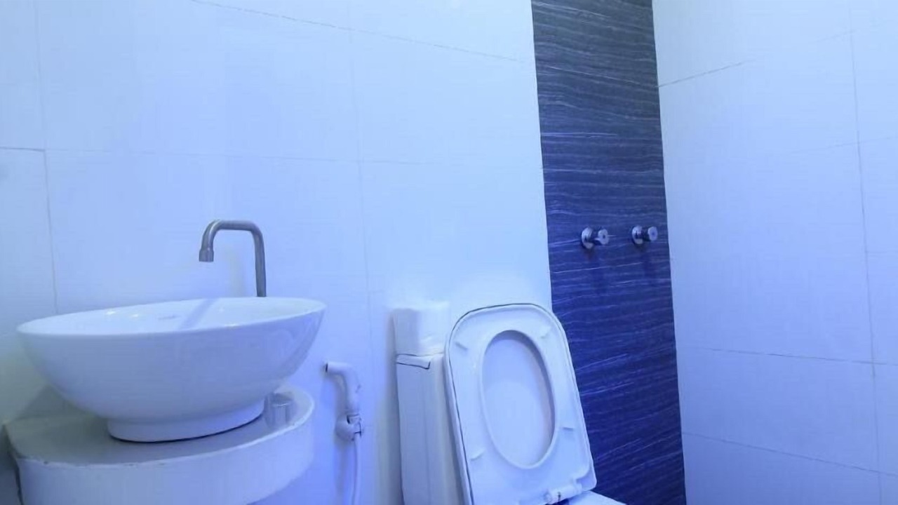 Photo of Bathroom in Brgy. 78